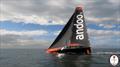 Andoo Comanche is the benchmark monohull - Brisbane to Hamilton Island Yacht Race © Mike Middleton