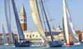 Venice Hospitality Challenge © Carlo Borlenghi