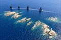 2025 Maxi Yacht Rolex Cup © Carlo Borlenghi