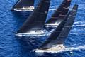 2025 Maxi Yacht Rolex Cup © Carlo Borlenghi