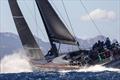 Jean-Pierre Barjon's Botin 65 Spirit of Lorina narrowly won the 2024-25 IMA Mediterranean Maxi Offshore Challenge © IMA / Studio Borlenghi 