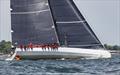 Lucky during the 79th Annual Block Island Race &copy; Stephen Cloutier