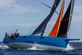 James Neville's Botin 65 Artemis Bleu &copy; IMA / Studio Borlenghi