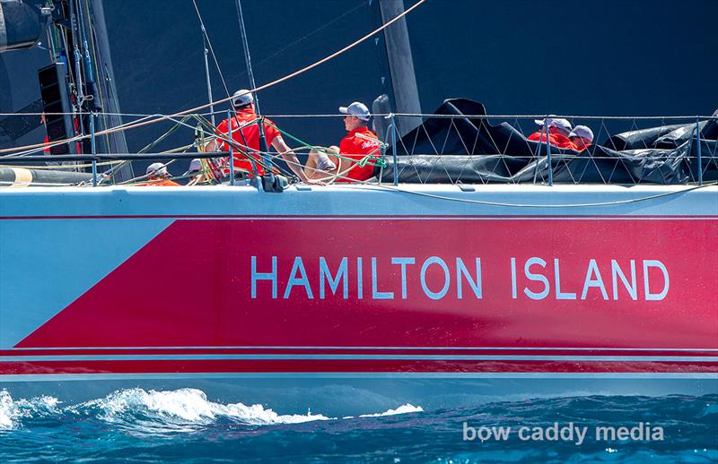 2022 Hamilton Island Race Week - photo © Bow Caddy Media