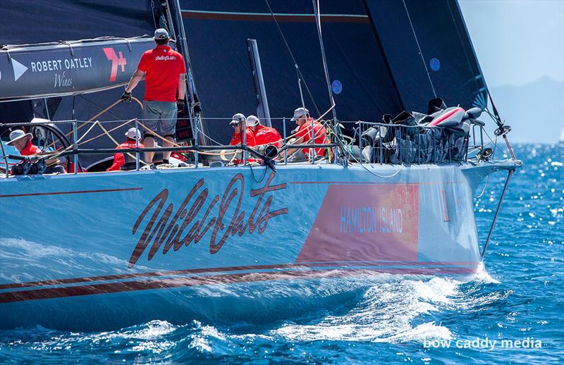 2022 Hamilton Island Race Week - photo © Bow Caddy Media