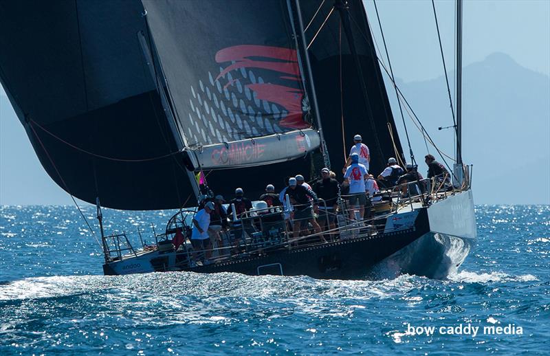 2022 Hamilton Island Race Week - photo © Bow Caddy Media