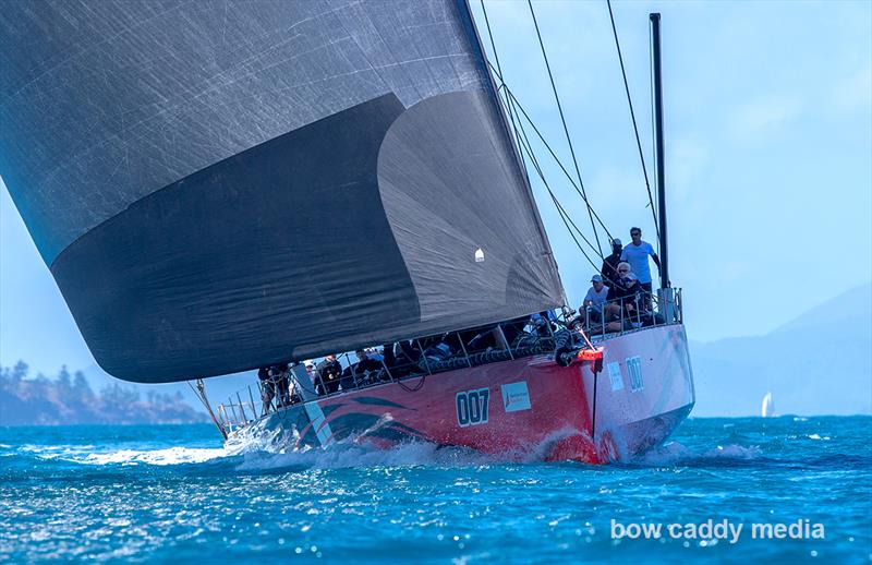 2022 Hamilton Island Race Week - photo © Bow Caddy Media