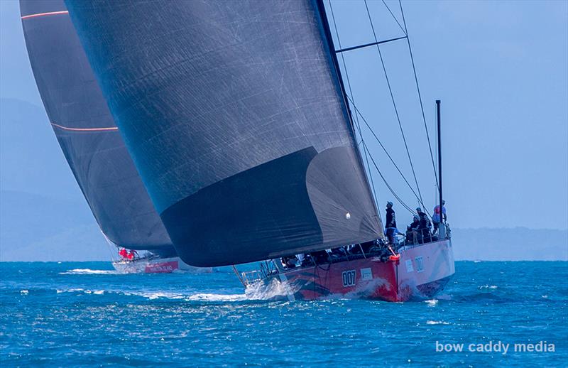 2022 Hamilton Island Race Week - photo © Bow Caddy Media