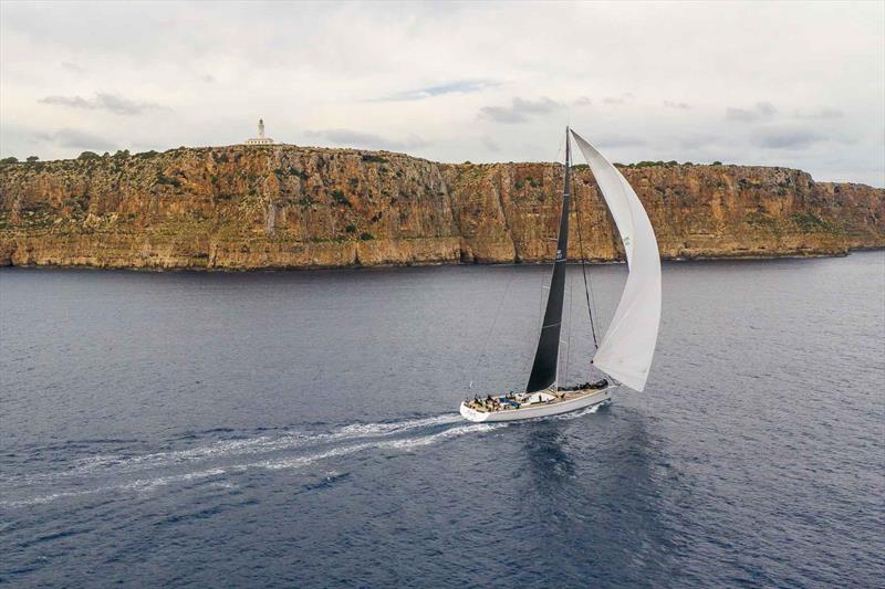 Ibiza JoySail - photo © Ibiza JoySail