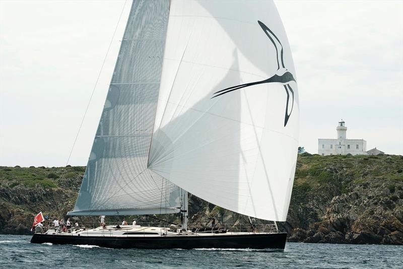 Southern Wind Rendezvous 2023 Day 3 - photo © Southern Wind Yachts