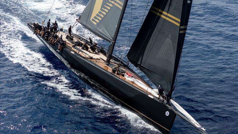 Loro Piana Giraglia 2026 Inshore Racing Day 3 - photo © Loro Piana / Studio Borlenghi