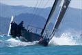 Dark Star, John Bacon's MC38, on day 6 of Audi Hamilton Island Race Week © Andrea Francolini / Audi