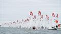 2024 Melges 15 Winter Series © Melges 15 Class