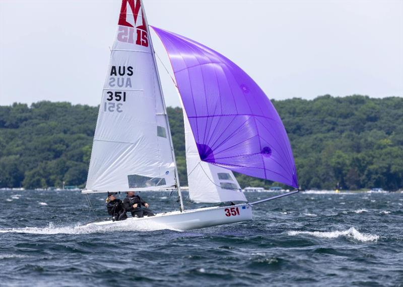 Melges 15 - photo © Melges 15 Class