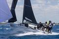© Matias Capizzano Melges 24 Corinthian World Champion Taki 4 (ITA), claiming their fourth Corinthian World Title with Niccolo Bertola, Giacomo Fossati, Giovanni Bannetta, Pietro Seghezza, and Marco Zammarchi - Melges 24 World Championship 2022 © Matias Capizzano