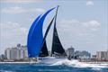 © Matias Capizzano Monsoon of Bruce Ayres sailing with Jeremy Wilmot, Chelsea Simms, Edward Hackney and Tomas Dietrich - 2nd at 2022 Melges 24 World Championship © Matias Capizzano