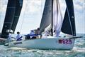 2024 Melges 24 Sarnia Regatta Champions — Surprise © Martina Orsini