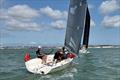 Buccaneer and Lock Stock chase Assassin - Summer Series at Royal Temple YC race 1 © Andy Ketteringham