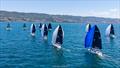 Melges 24 European Sailing Series 2026 - Coppa Tito Nordio, Trieste, Italy &copy; IM24CA | Zerogradinord