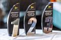 Trophies - Melges 24 European Sailing Series 2026 - Coppa Tito Nordio, Trieste, Italy &copy; IM24CA | Zerogradinord