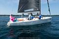 2026 Melges 24 U.S. National Championship day 2 &copy; Anna Suslova
