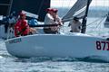 2026 Melges 24 U.S. National Championship day 2 &copy; Anna Suslova