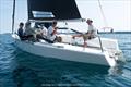 2026 Melges 24 U.S. National Championship day 2 &copy; Anna Suslova
