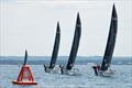 2026 Melges 24 U.S. National Championship day 2 &copy; Anna Suslova