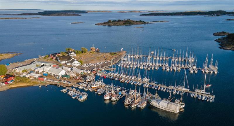 Tønsberg Seilforening - photo © Tønsberg Seilforening