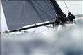 Melges 32 East Coast Championship day 3 &copy; JOY / International Melges 32 Class Association