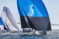 Melges 37s are expected to sail in this year's WMR &copy; Photos by Melges Performance Sailboats / Sarah Wilkinson for Beigel Sailing Medi
