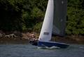 Helly Hansen Merlin Rocket Salcombe Week - Friday racing © Lucy Burn