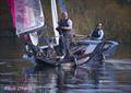 Trying to find the wind at Wembley for the Craftinsure Silver Tiller and the Allen South East Series &copy; Rob O'Neill