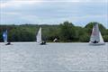 Miracle Midlands Championship at Staunton Harold © Ann Nugent