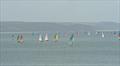 Miracle Nationals at Tenby Day 3 © Andrew Clarke