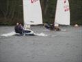 Border Counties Series at Nantwich &copy; Brian Herring