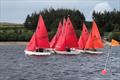 Mirror Northern Championship at Derwent © David Coady