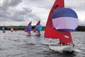 Mirror Northern Championship at Derwent © David Coady