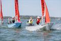 Poole Mirror Open © George Vale