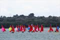 Mirror Southern Championship at Netley &copy; Anna Parker