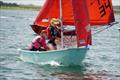 Bosham SC Junior Regatta &copy; Paddy Mirams