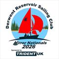 Mirror Nationals 2026 &copy; UK Mirror Class