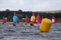 Mirror Nationals at Derwent Reservoir &copy; David Shilling