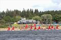 Mirror Nationals at Derwent Reservoir &copy; David Shilling