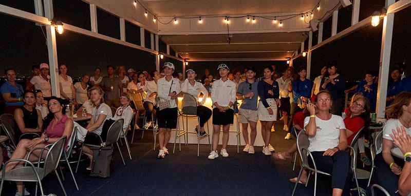 2023 Lady Liberty Regatta - photo © Manhattan Yacht Club