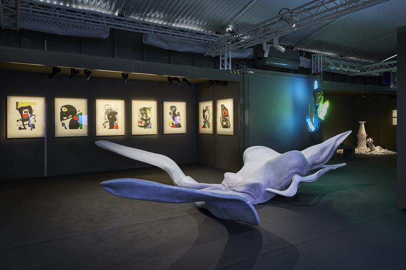 The Art Explora Festival - photo © Jean-Christophe Lett