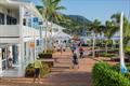 Abell Point Marina village businesses have committed to The Last Straw on GBR © Brooke Miles Photography