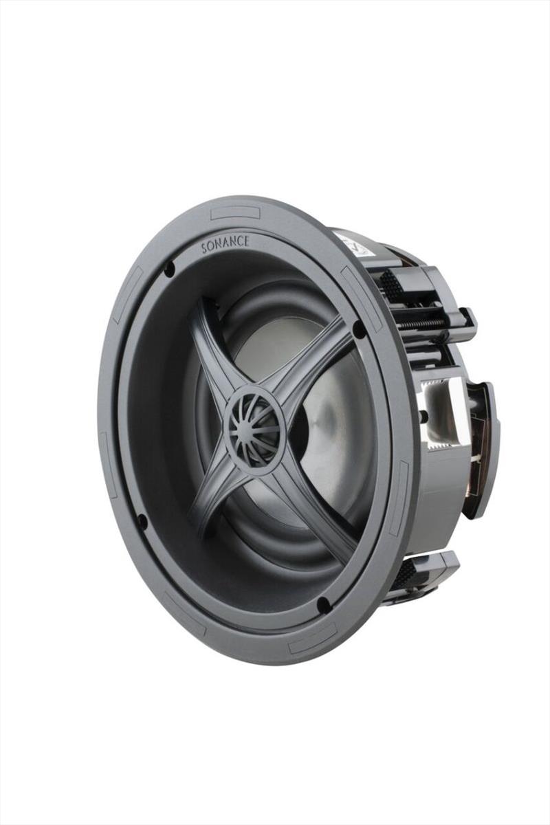 Sonance VP65R-XT speakers - Southern Wind 105 Satisfaction - photo © Videoworks