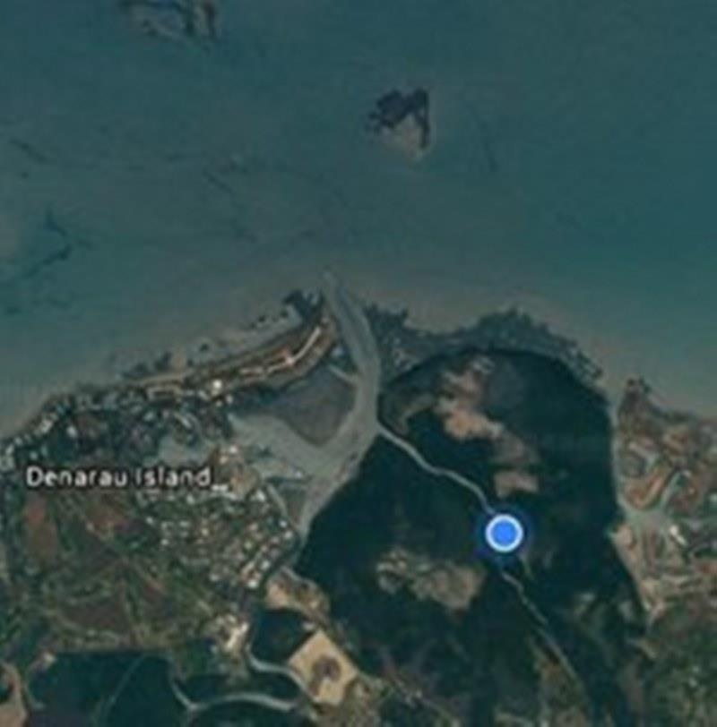 Port Denarau calls annual cyclone meeting - photo © noonsite.com