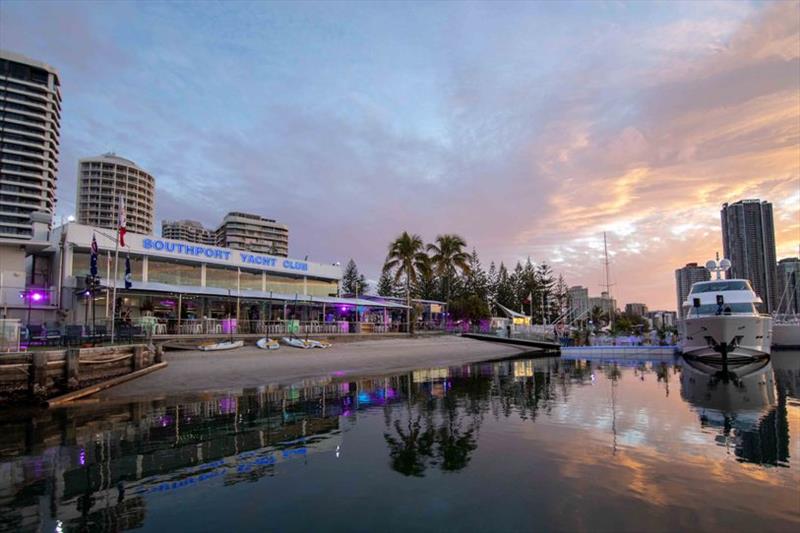 Gold Coast Marine Family Festival and Open Day - photo © Southport Yacht Club